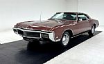 1969 Buick Riviera Hardtop