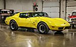 1976 Chevrolet Corvette