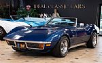 1972 Chevrolet Corvette LT-1 - True Survivor!