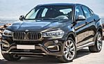 2016 BMW X6