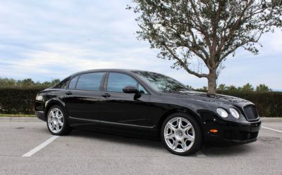 Photo of a 2013 Bentley Continental Flying Spur 4DR SD 2013 Bentley Continental Flying Spur 4DR SDN for sale