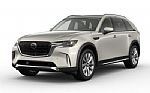 2024 Mazda CX-90