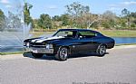 1971 Chevrolet Chevelle