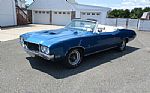 1970 Buick GS