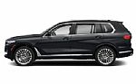 2021 BMW X7