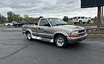 1998 Chevrolet S10 Pickup