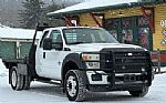 2012 Ford Super Duty F-550 DRW