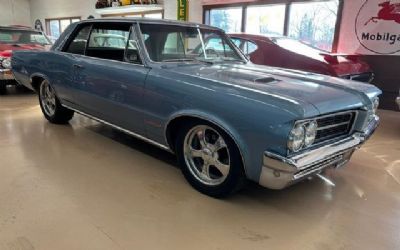 Photo of a 1964 Pontiac Lemans for sale