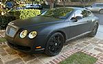 2005 Bentley Continental GT