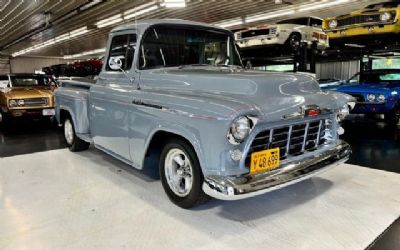 Photo of a 1956 Chevrolet 3100 for sale