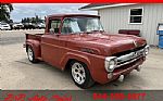 1957 Ford F100 Shortbox