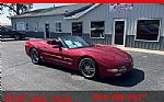 2000 Chevrolet Corvette