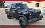 1985 Ford Bronco 4WD