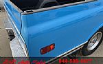 1972 C10 Custom Deluxe Thumbnail 85