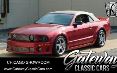 Photo of a 2005 Ford Mustang Roush for sale