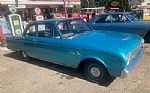 1962 Ford Falcon