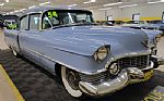 1954 Fleetwood Sedan Thumbnail 3