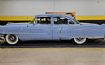 1954 Fleetwood Sedan Thumbnail 6