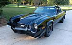 1980 Chevrolet Camaro Z28