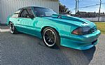 1993 Ford Mustang LX