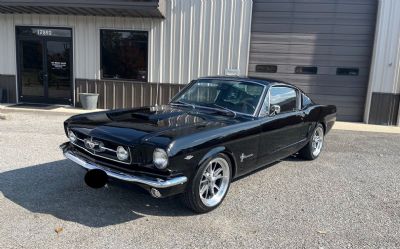 Photo of a 1965 Ford Mustang Fastback for sale