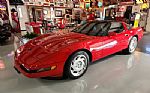 1991 Chevrolet Corvette