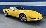 1995 Chevrolet Corvette C4