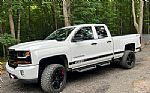 2018 Chevrolet Silverado LT Z71