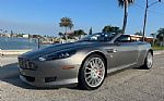 2007 Aston Martin DB9