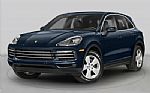 2021 Porsche Cayenne