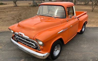 Photo of a 1957 Chevrolet 3100 for sale