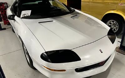 Photo of a 1994 Chevrolet Camaro Z/28 Coupe for sale