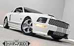 2007 Ford Mustang Shelby GT/SC