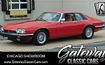 1990 Jaguar XJS