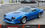 1985 Camaro IROC-Z High output 5-Sp Thumbnail 1