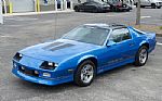 1985 Camaro IROC-Z High output 5-Sp Thumbnail 12