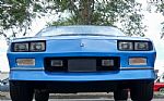 1985 Camaro IROC-Z High output 5-Sp Thumbnail 14