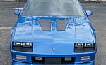 1985 Camaro IROC-Z High output 5-Sp Thumbnail 16