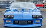 1985 Camaro IROC-Z High output 5-Sp Thumbnail 15