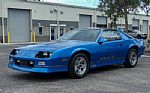 1985 Camaro IROC-Z High output 5-Sp Thumbnail 18