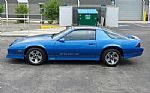 1985 Camaro IROC-Z High output 5-Sp Thumbnail 21