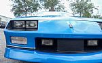 1985 Camaro IROC-Z High output 5-Sp Thumbnail 37