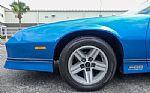 1985 Camaro IROC-Z High output 5-Sp Thumbnail 41