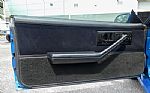 1985 Camaro IROC-Z High output 5-Sp Thumbnail 54