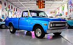 1972 Chevrolet C10 Fleetside