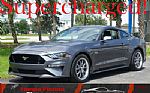 2022 Ford Mustang GT Roush Supercharged