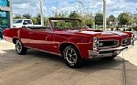 1966 GTO Convertible Tribute Thumbnail 3