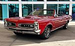 1966 GTO Convertible Tribute Thumbnail 1