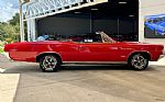 1966 GTO Convertible Tribute Thumbnail 4