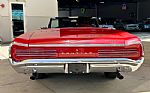 1966 GTO Convertible Tribute Thumbnail 6